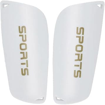 Adult Soccer Shin Guards, Shin Pads for Mens Football Games, EVA Cushion Protection Reduce Shocks and Injuries on Amazon.ae - Price Tracker
