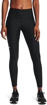 Under Armour Womens Tech HiRise Legging Leggings - Best Deal Finder