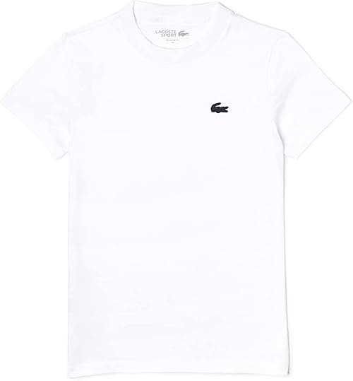 Lacoste Womens Tf9246 T-Shirt on Amazon.ae - Price Tracker