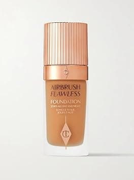 Charlotte Tilbury Original | Airbrush Flawless Foundation | 30 ml | Bella by Cloud.Sales Cosmetics (8 Warm, 30.00 ml (Pack of 1) on Amazon.ae - Price Tracker
