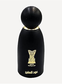 Oud Al-Afeer 50ml Perfume for Men - Captivating Blend of Wooden Oud, Saffaran, and Sandal Wood on Amazon.ae - Price Tracker