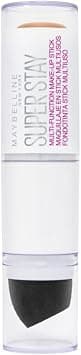 Maybelline New York Superstay Pro Tool Foundation Stick, 036 Warm Sun Beige, 7 gm on Amazon - Best Deal Finder