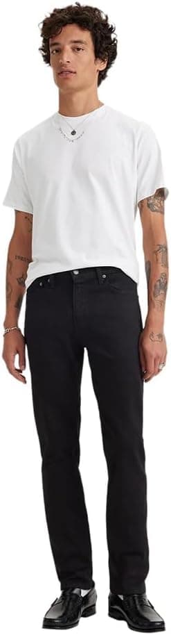 Levi's Mens 511™ Slim Jeans 511® SLIM on Amazon.ae - Price Tracker
