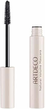 Artdeco Natural Volume Mascara - Long-Lasting Mascara For Volume And Thick Eyelashes, Smudge-Proof, Nourishing, Natural - 1 X 9 Ml on Amazon.ae - Price Tracker