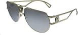 Versace mens Ve4420 Sunglasses - Best Deal Finder