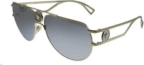 Versace mens Ve4420 Sunglasses on Amazon.ae - Price Tracker
