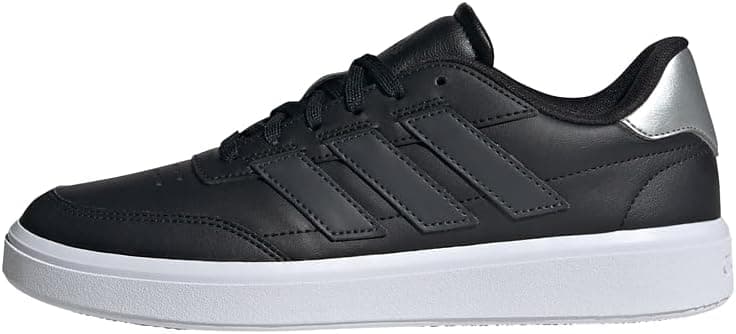 adidas Courtblock Shoes Women Shoes - Amazon.ae Price Tracker