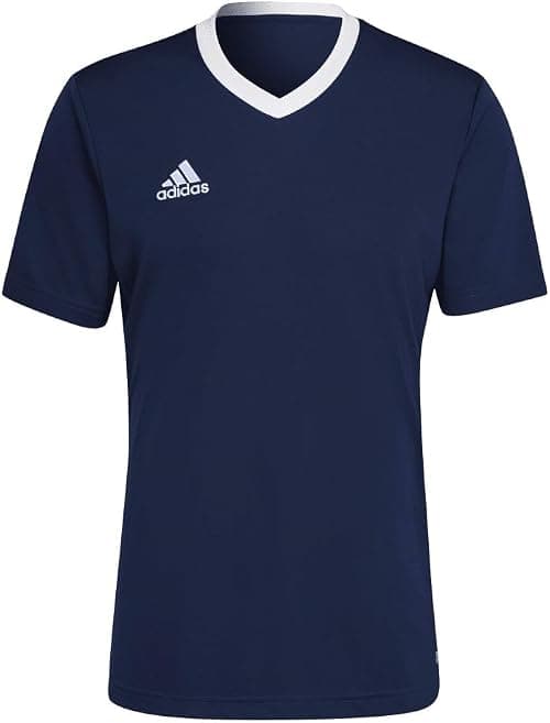 adidas Men Entrada 22 Jersey T-Shirt على Amazon.ae - متتبع الأسعار