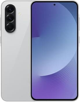 Samsung Galaxy A56 5G (Awesome Light Gray, 12GB, 256GB) | Awesome Intelligence: Circle to Search, Intelligent Editing | Awesome 6 OS & 6 Years Security Updates | IP67- International on Amazon.ae - Price Tracker