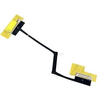 JINTAI Flat Cable LCD EDP LED LVDS Display Screen for Lenovo LOQ 15IRH8 82XV/LOQ 15APH8 82XT 40PIN DC02C013I00 5C10S30800 Screen Video Display Flex Cable Wire Line على Amazon.ae - متتبع الأسعار