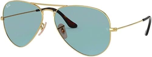 Ray-Ban RB3025 Classic Aviator Sunglasses on Amazon.ae - Price Tracker