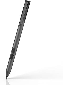Stylus Pen for Surface Pro 11/10/9/8/X/7+/6/5/4/3/Surface 3, Surface Go 3/2/1, Surface Laptop/Studio/Book 4/3/2/1 with Palm Rejection, 1024 Levels Pressure, 2500h Working Hours - Amazon.ae Price Tracker