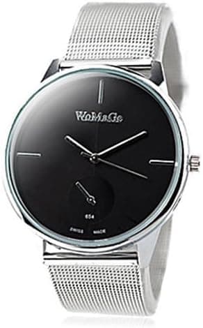 WatchAE - Fashion Womage Women Watches Тоρ Brand Watch Woman Luxury Ladies 's Clock Black White Montre Saat Relojs on Amazon.ae - Price Tracker