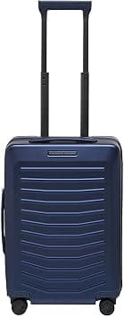 Bric's Porsche Design Spinner Suitcase, Dark Blue Matte, 21 inch, on Amazon - Best Deal Finder