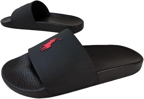 POLO RALPH LAUREN LONGWOOD mens Sneaker on Amazon.ae - Price Tracker