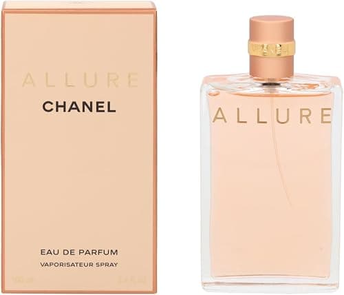 Chanel Allure Eau de Parfum 100ml on Amazon - Best Deal Finder