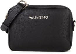 Valentino Womens Alexia Camera Bag Alexia Camera Bag (pack of 1) - Best Deal Finder