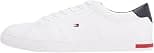 Tommy Hilfiger Sneakers mens Sneaker - Best Deal Finder