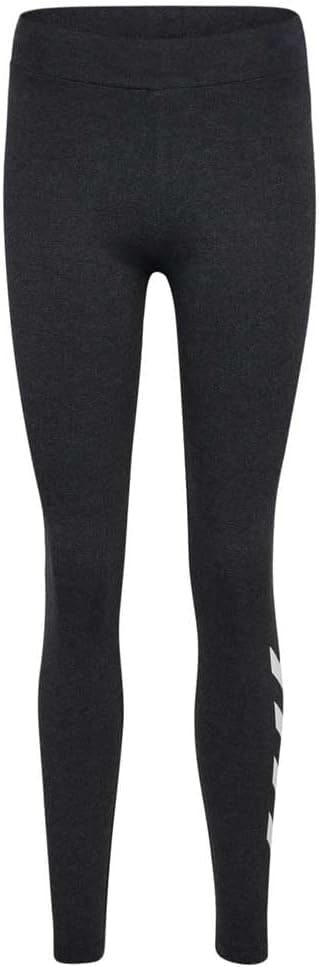 hummel Women Hmlpulse Logo Mw Tights Tights (pack of 1) on Amazon.ae - Price Tracker
