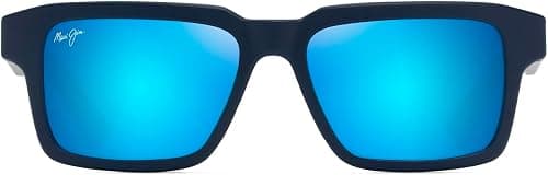 Maui Jim Kahiko Rectangular Sunglasses on Amazon - Best Deal Finder