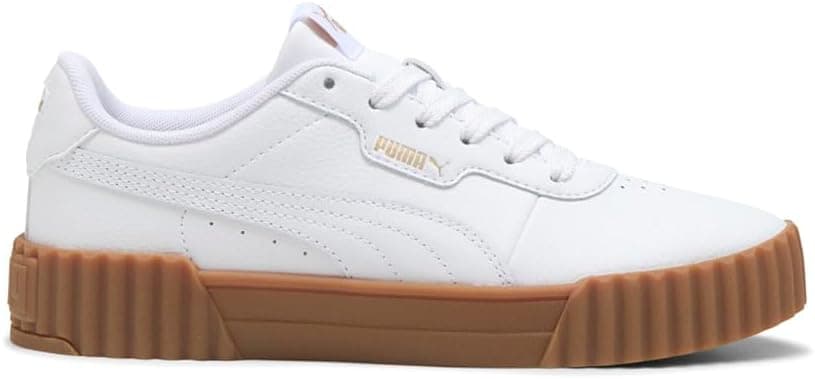 PUMA Carina 3.0 womens Sneaker on Amazon.ae - Price Tracker