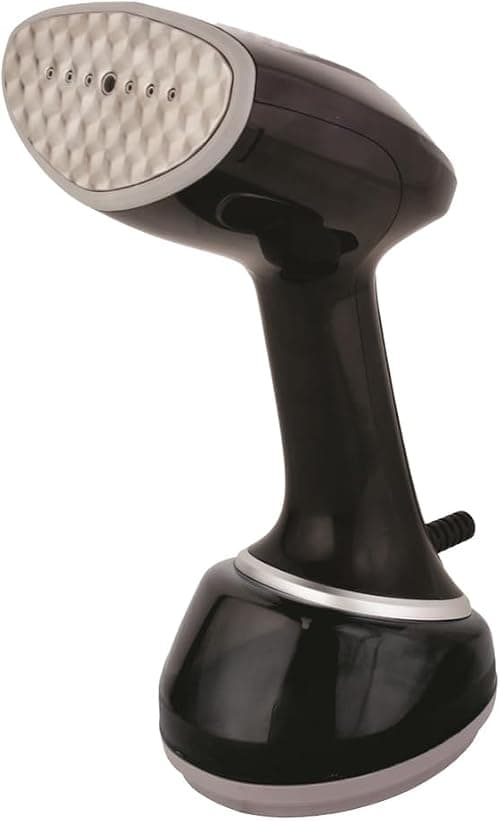 Porodo Lifestyle Handheld Garment Steamer, No-Leak Steam Technology, Versatile Ironing, Options, Xtreme Steam, Travel-Friendly, Included Fabric Brush And Water Cup على Amazon.ae - متتبع الأسعار