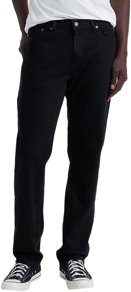 Levi's Mens 541 Athletic Taper Jeans (pack of 1) on Amazon.ae - Price Tracker