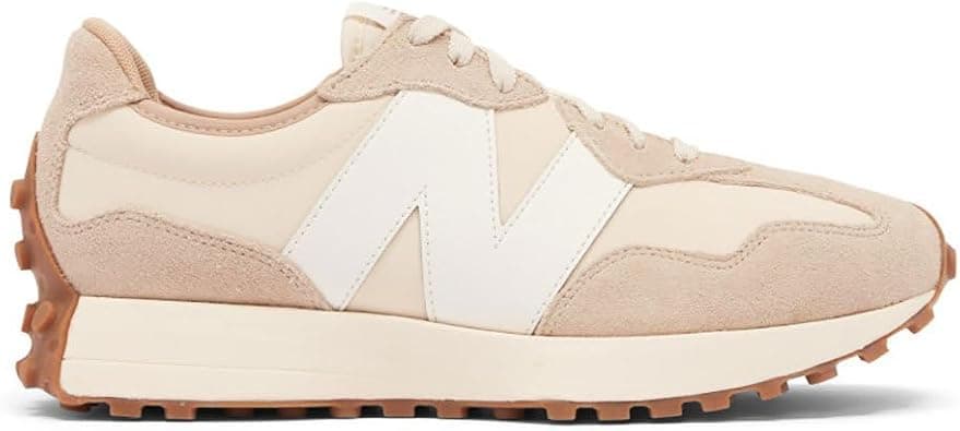 New Balance Men's 327 Sneaker على Amazon.ae - متتبع الأسعار