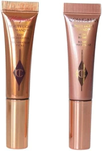 Charlotte Tilbury Dreamy Superstar Glow Kit on Amazon.ae - Price Tracker