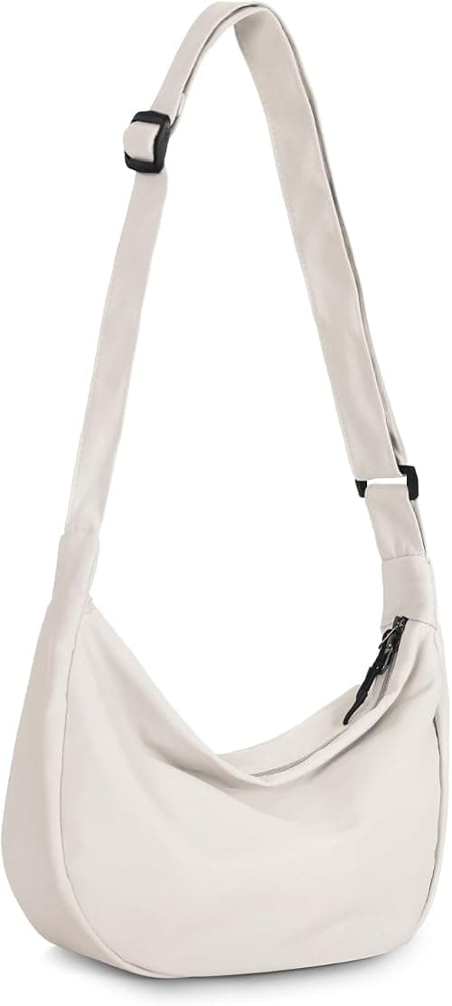 Iioscre Unisex Adult Crossbody Bag-001 Luggage- Carry-On Luggage on Amazon.ae - Price Tracker