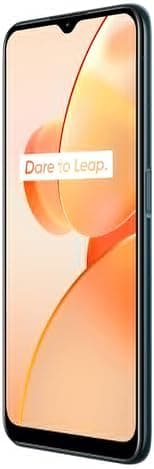 Realme C31 Dual-Sim 32GB ROM + 3GB RAM (GSM only | No CDMA) Factory Unlocked 4G/LTE SmartPhone (Dark Green) - International Version - Best Deal Finder