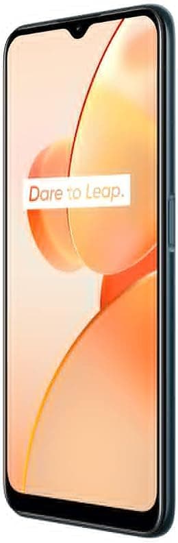 Realme C31 Dual-Sim 32GB ROM + 3GB RAM (GSM only | No CDMA) Factory Unlocked 4G/LTE SmartPhone (Dark Green) - International Version - Best Deal Finder
