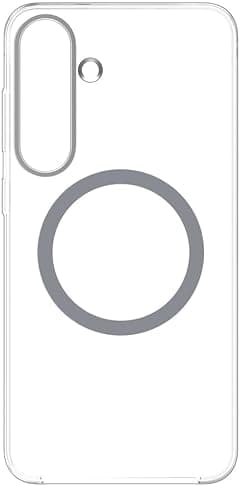 Samsung Galaxy S25+ Clear Magnet Case - Amazon.ae Price Tracker