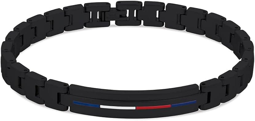 Tommy Hilfiger DRESS MENS LINK BRACELET on Amazon.ae - Price Tracker