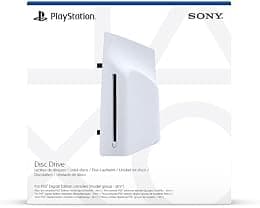 PS5 Disc Drive - دليلك لأفضل العروض