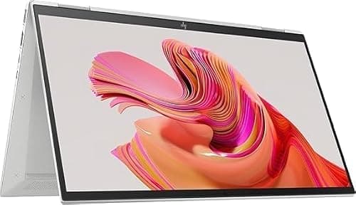 HP (Renewed) EliteBook x360 1040 G8 Convertible Laptop | Intel Core i7 vPro-1185G7 | 32GB DDR4 RAM, 512GB PCIe NVMe SSD | 14'' FHD Privacy Touchscreen Display | Intel Iris Xe Graphics | Windows 11 on Amazon.ae - Price Tracker