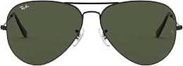 Ray-Ban mens 0RB3026 19307221 (pack of 1) - Best Deal Finder
