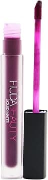 Huda Beauty Liquid Matte Lipstick 5 ml, Material Girl على Amazon.ae - متتبع الأسعار