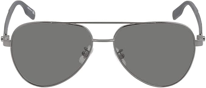 MONTBLANC Mens MB0182S Sunglasses on Amazon.ae - Price Tracker