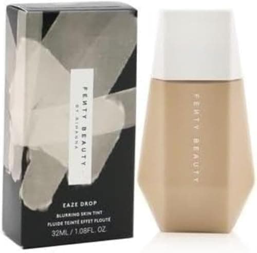 Fenty Beauty Eaze Drop Blurring 11 Medium With Neutral Undertones Skin Tint 32ml on Amazon.ae - Price Tracker