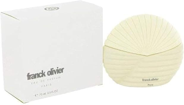 Franck Olivier - perfumes for women, 75 ml - EDP Spray on Amazon.ae - Price Tracker