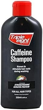 Schwarzkopf Triple Eight Caffeine Shampoo on Amazon.ae - Price Tracker