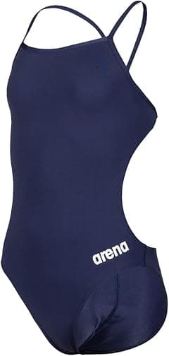 Arena Girl's Girl's Team Swimsuit Challenge Solid GIRL'S TEAM SWIMSUIT CHALLENGE SOLID (pack of 1) - Amazon.ae Price Tracker
