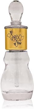 Ajmal Perfumes Musk Silk Perfume Oil 24ML on Amazon.ae - Price Tracker