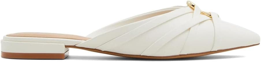 Aldo Women's Ovendean 100 Slip Ons Shoes - Amazon.ae Price Tracker