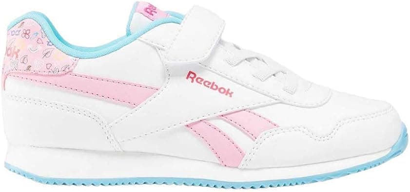 Reebok ROYAL CL JOG 3.0 girls Sneaker on Amazon.ae - Price Tracker