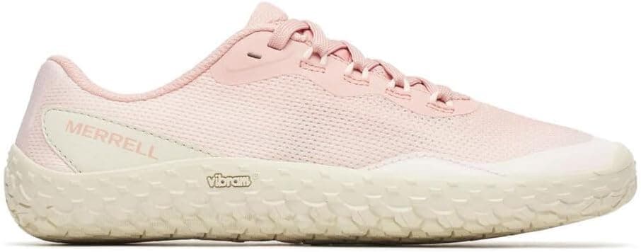 Merrell Women's Vapor Glove 7 Trainers, pink, 38.5 EU on Amazon.ae - Price Tracker
