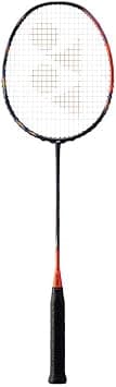 Yonex Astrox 77 Play High Badminton Racket, Orange, 4UG5, One Size - Best Deal Finder