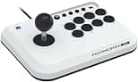 HORI Fighting Stick Mini for PS5, PS4, and PC - Officially Licensed by Sony - متتبع أسعار Amazon.sa