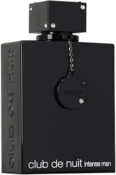 ARMAF Club De Nuit Intense Man Pure Parfum 150ml Black Bigger, Better & Longer Lasting Fragrance on Amazon.ae - Price Tracker